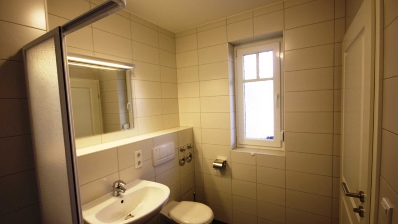Photo of Bathroom in Koserow