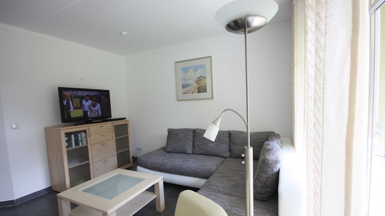 Photo of Livingroom in Koserow
