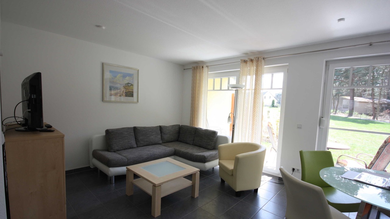 Photo of Livingroom in Koserow