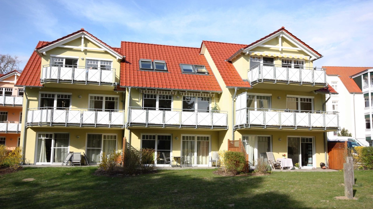 Photo of Outdoor in Koserow