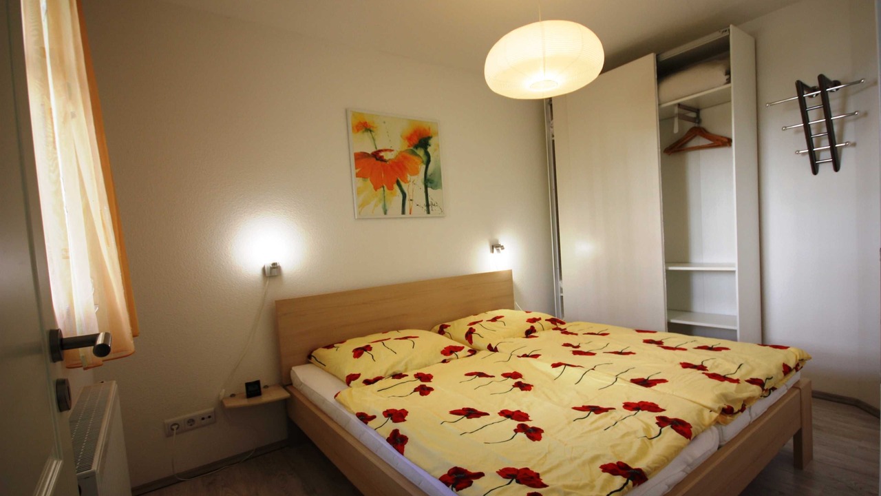 Photo of Bedroom in Koserow
