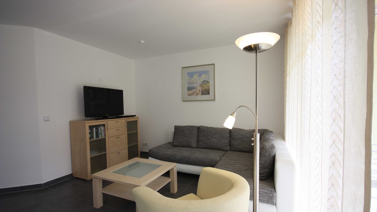 Photo of Livingroom in Koserow