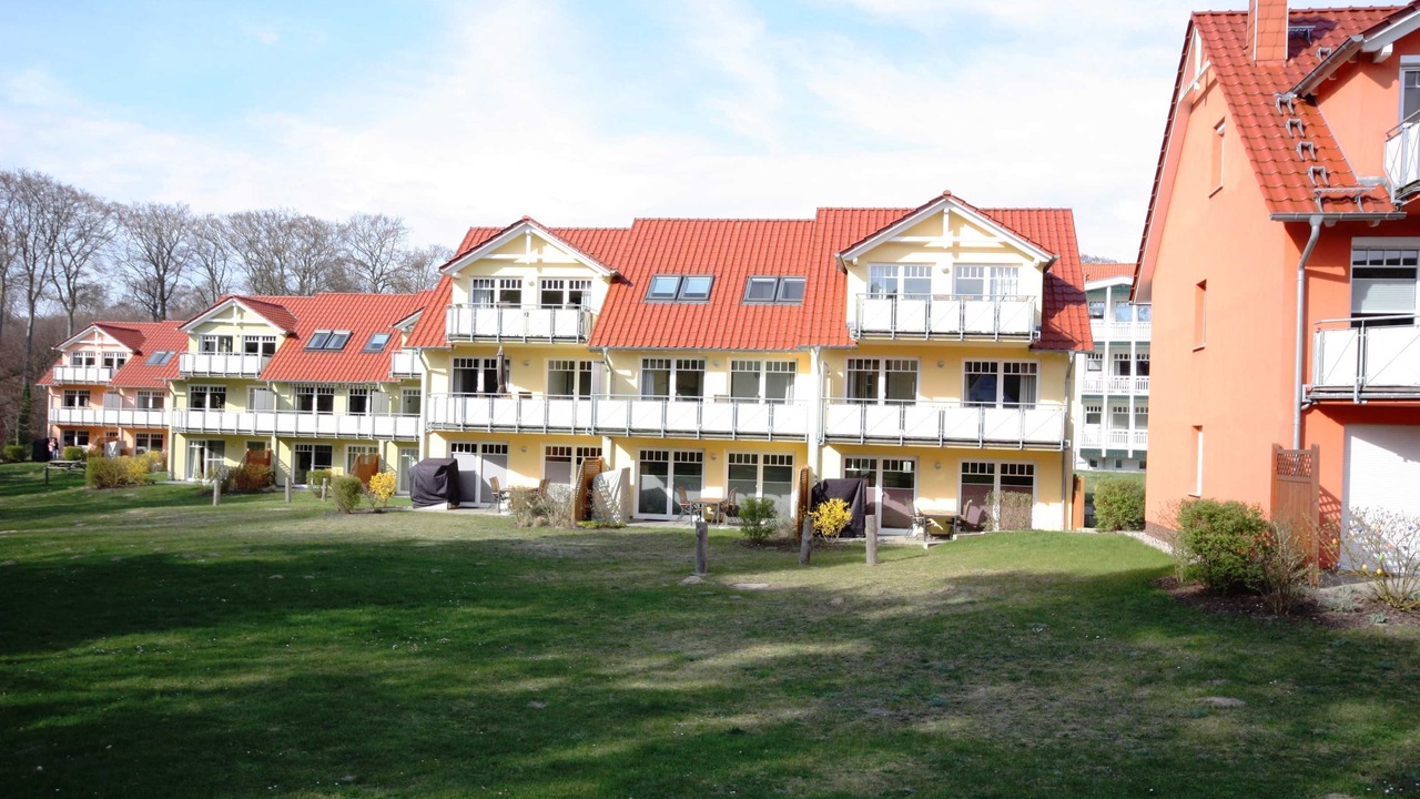Photo of Outdoor in Koserow