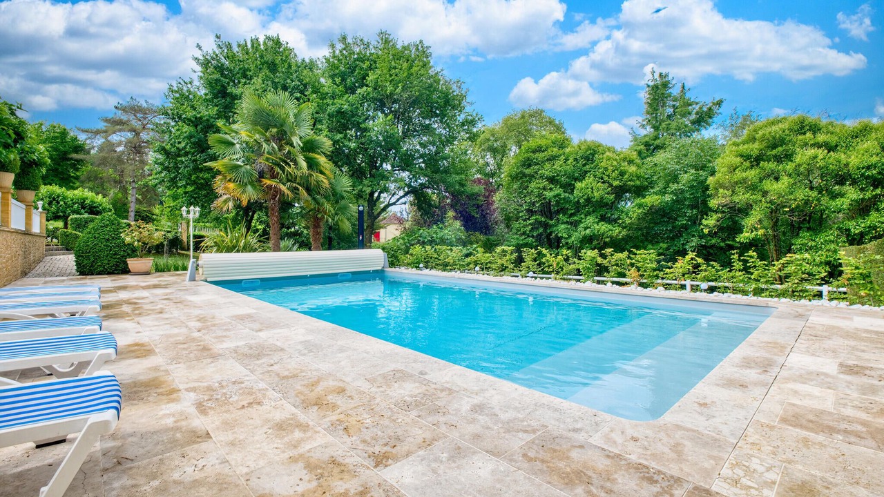 Photo of Outdoor in Le Lardin-Saint-Lazare