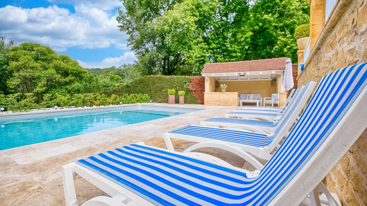 Photo of Outdoor in Le Lardin-Saint-Lazare