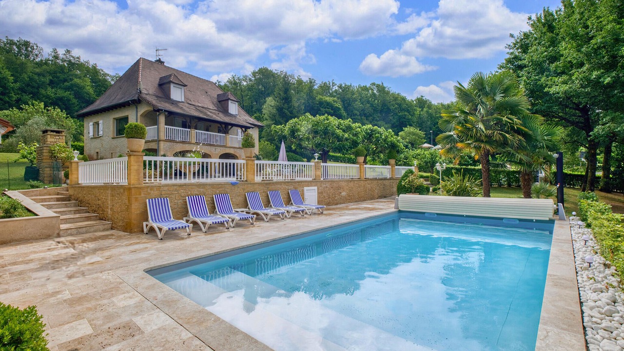 Photo of Outdoor in Le Lardin-Saint-Lazare