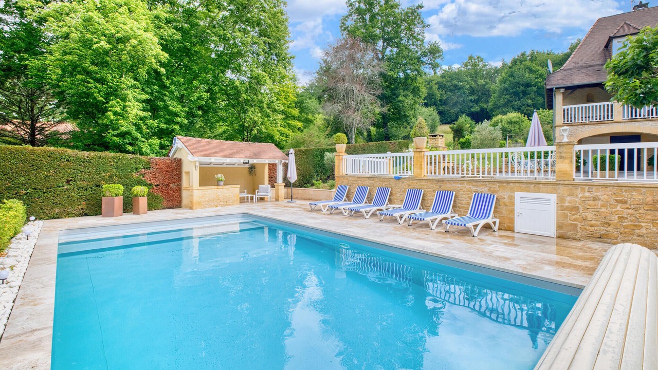 Photo of Outdoor in Le Lardin-Saint-Lazare