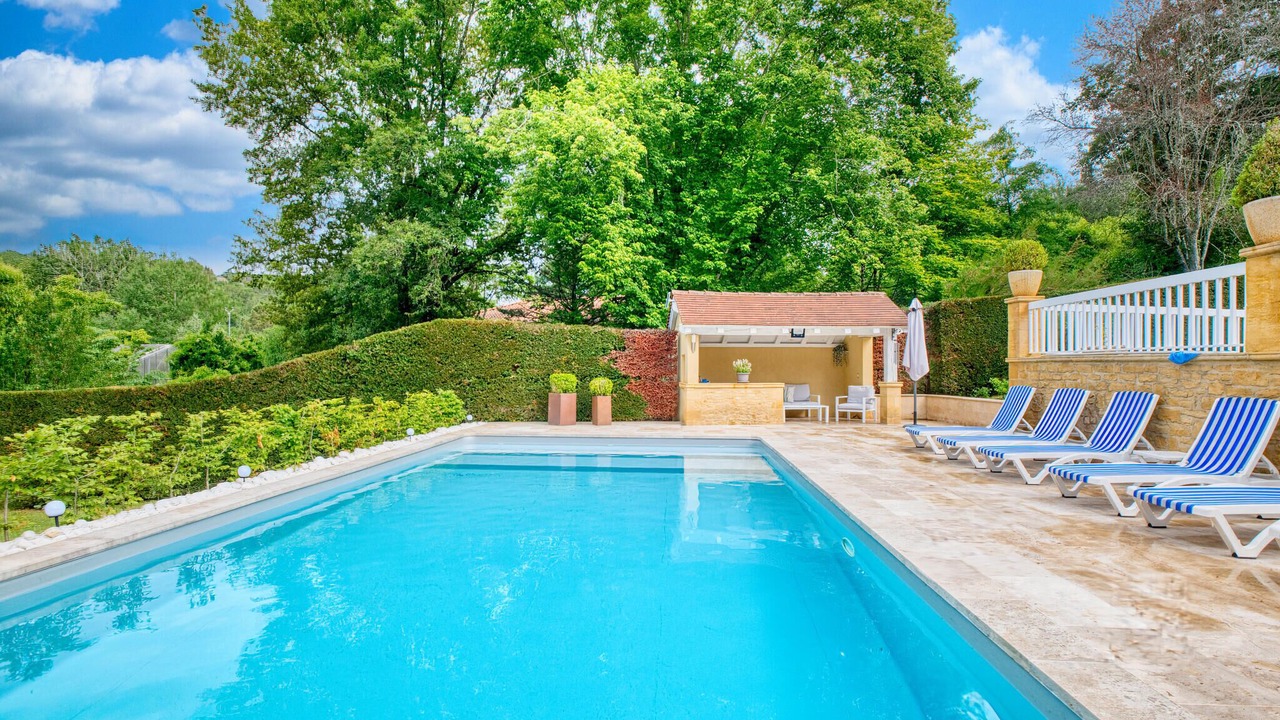 Photo of Outdoor in Le Lardin-Saint-Lazare