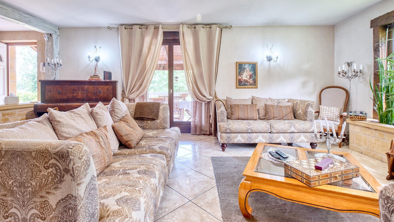 Photo of Bedroom in Le Lardin-Saint-Lazare