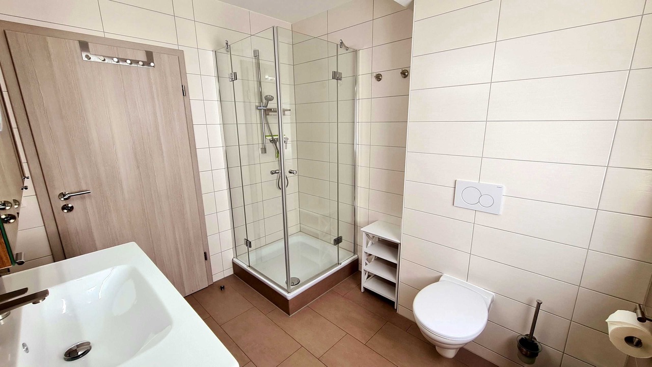 Photo of Bathroom in Binz