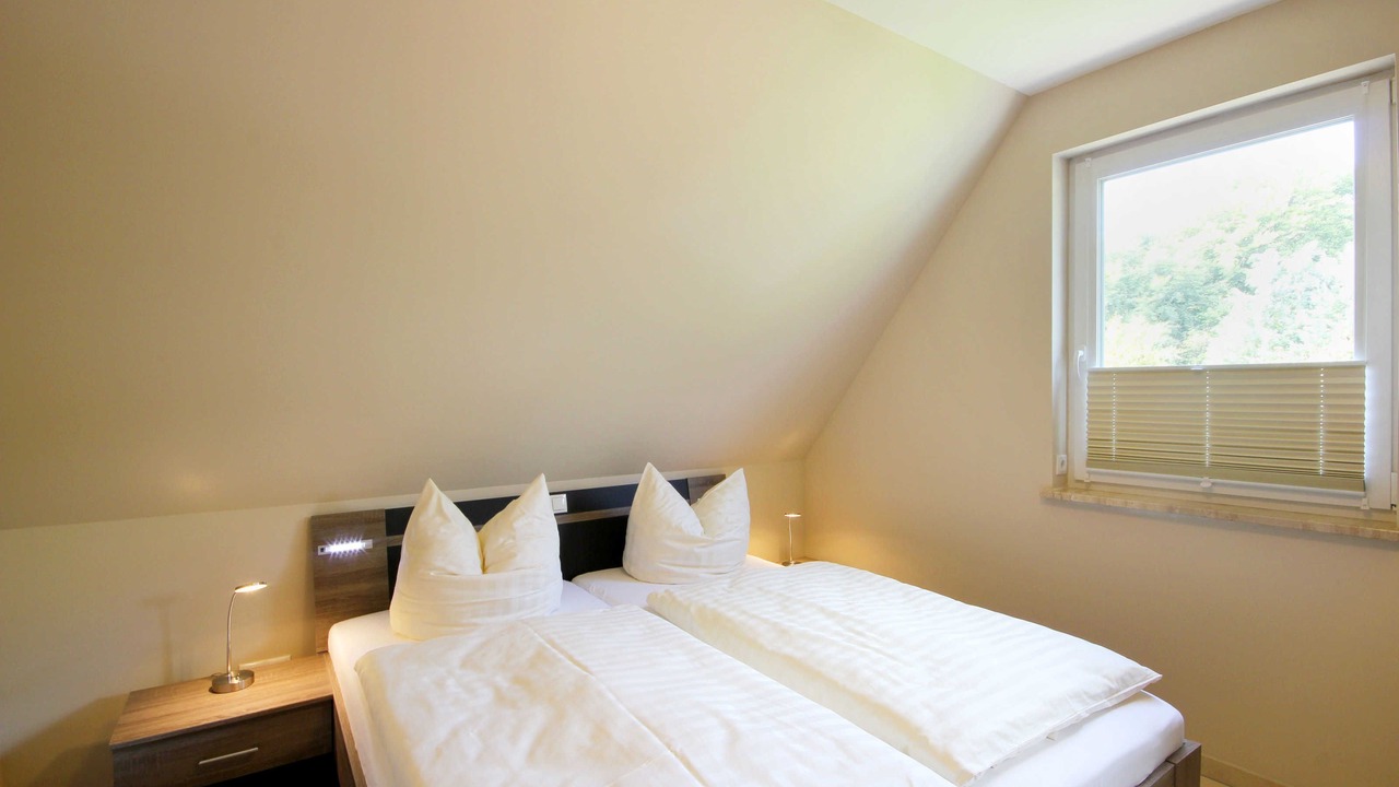 Photo of Bedroom in Binz