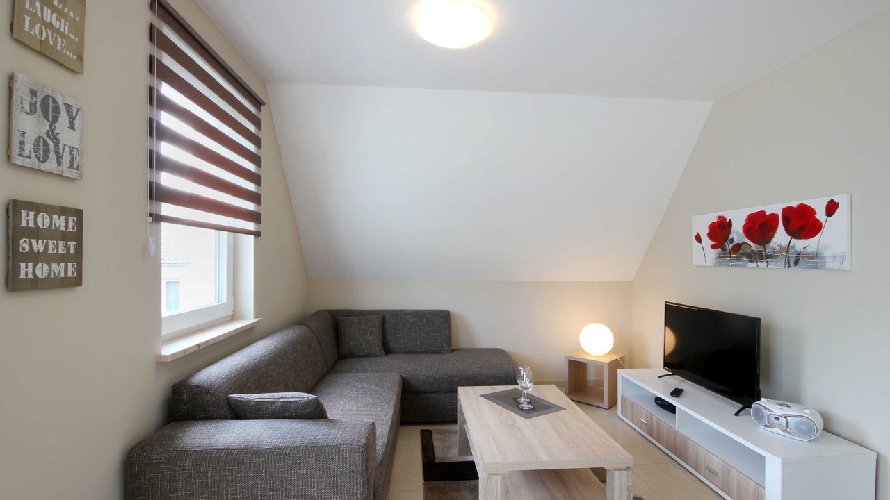 Photo of Livingroom in Binz