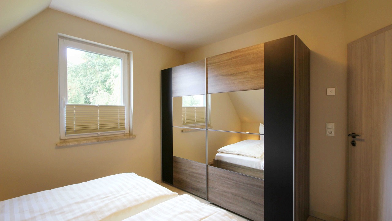 Photo of Bedroom in Binz