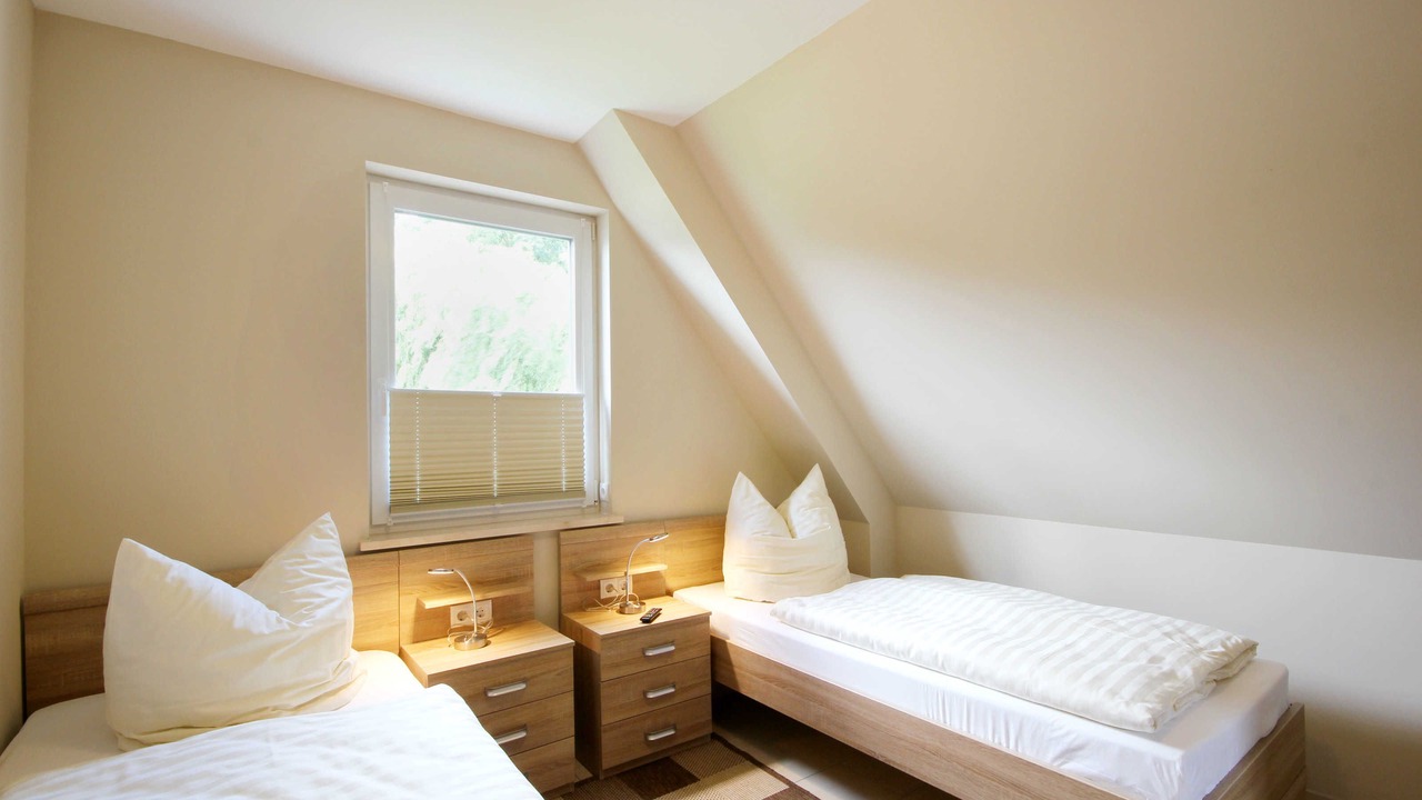 Photo of Bedroom in Binz