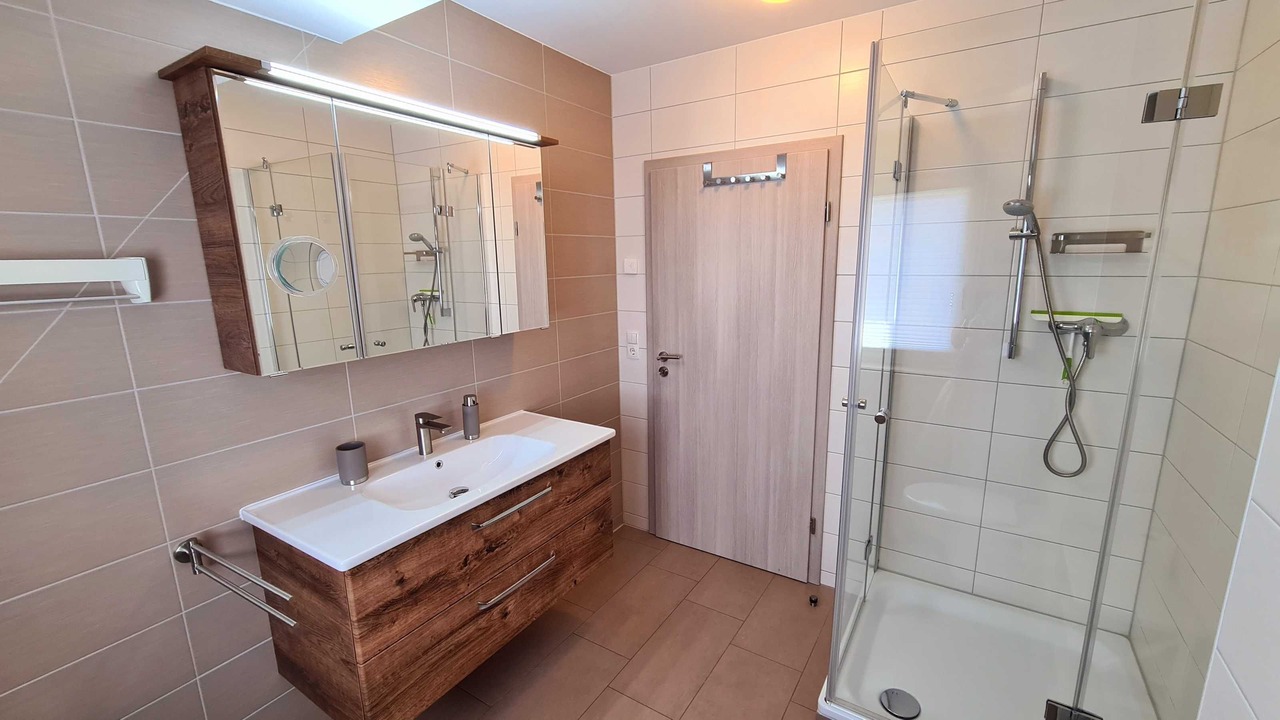 Photo of Bathroom in Binz