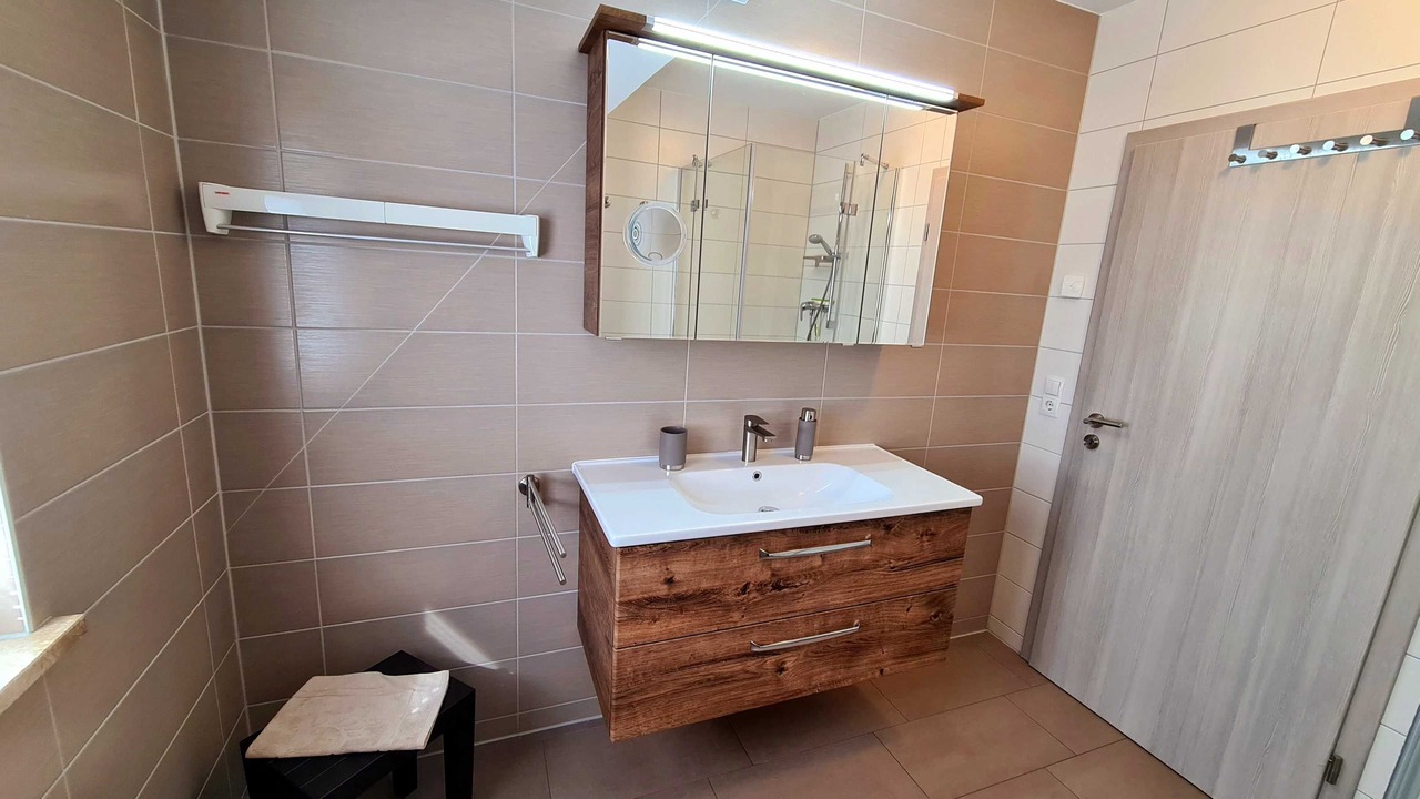 Photo of Bathroom in Binz