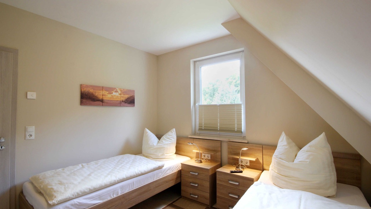 Photo of Bedroom in Binz