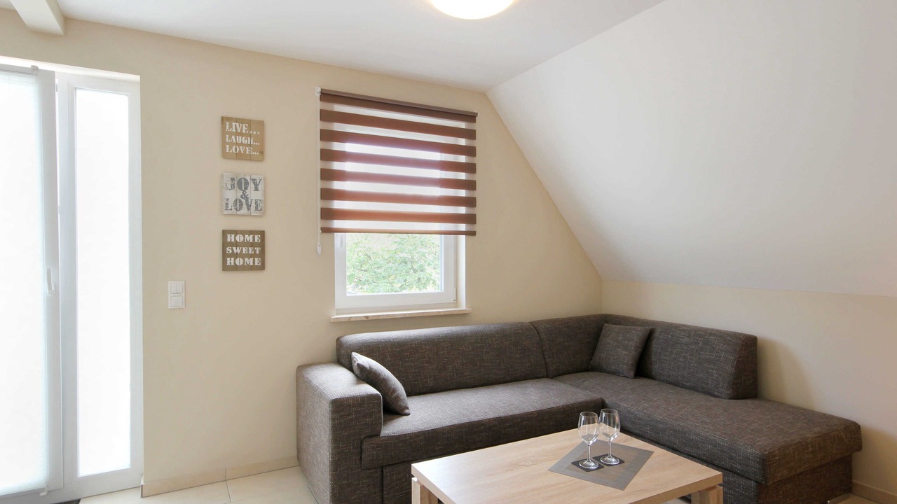 Photo of Livingroom in Binz