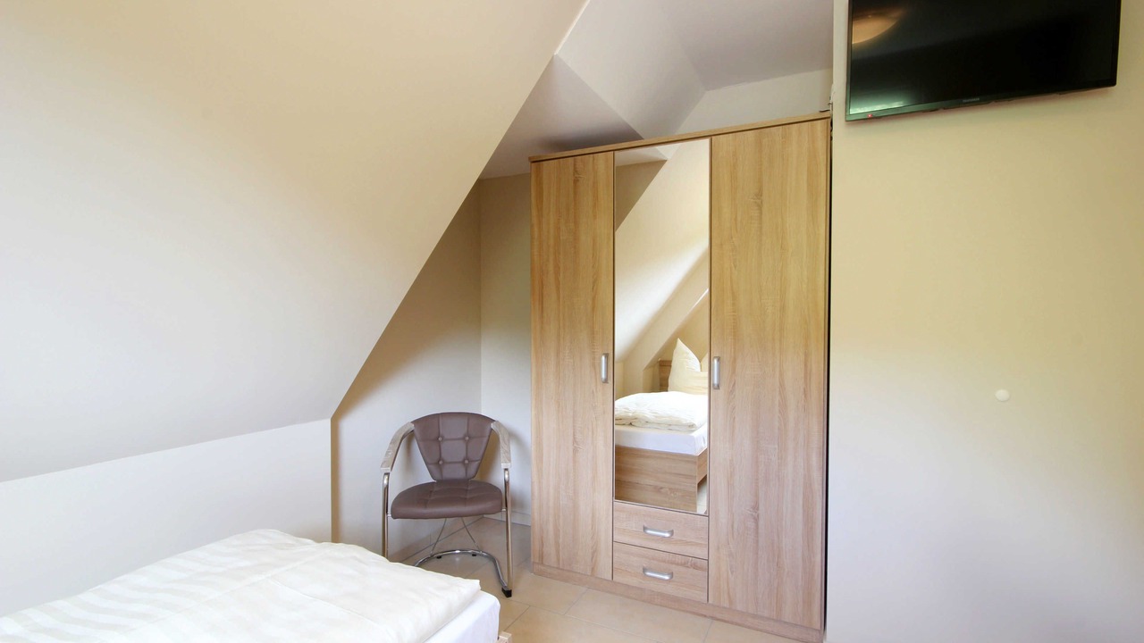 Photo of Bedroom in Binz