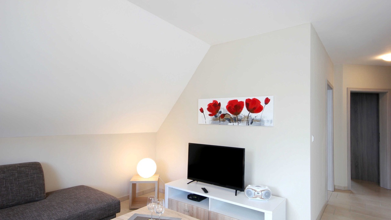 Photo of Livingroom in Binz