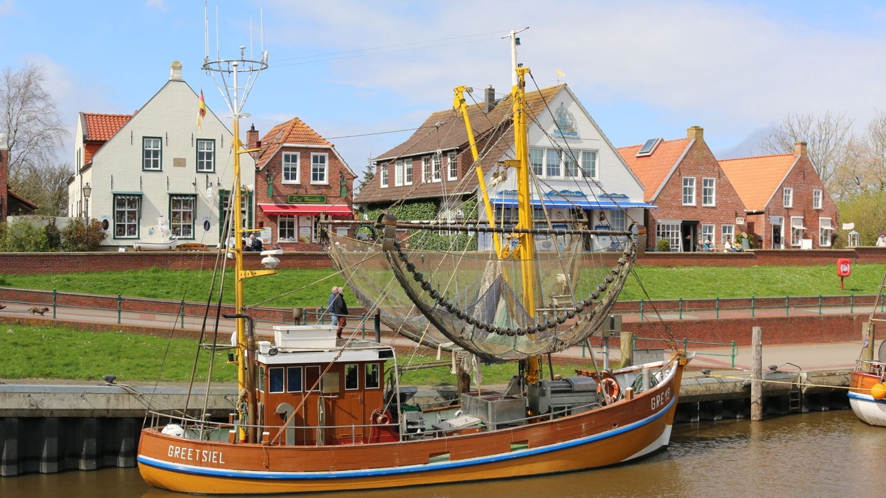 Photo of Others in Greetsiel