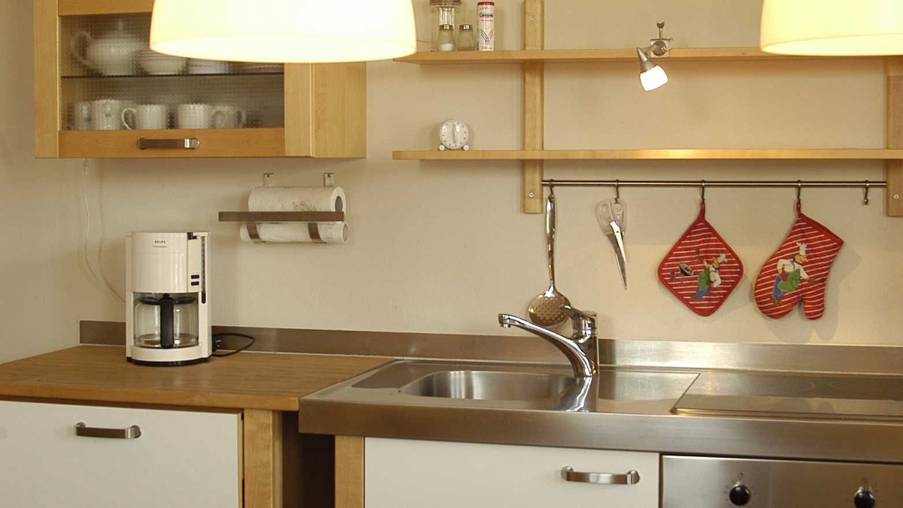 Photo of Kitchen in Greetsiel