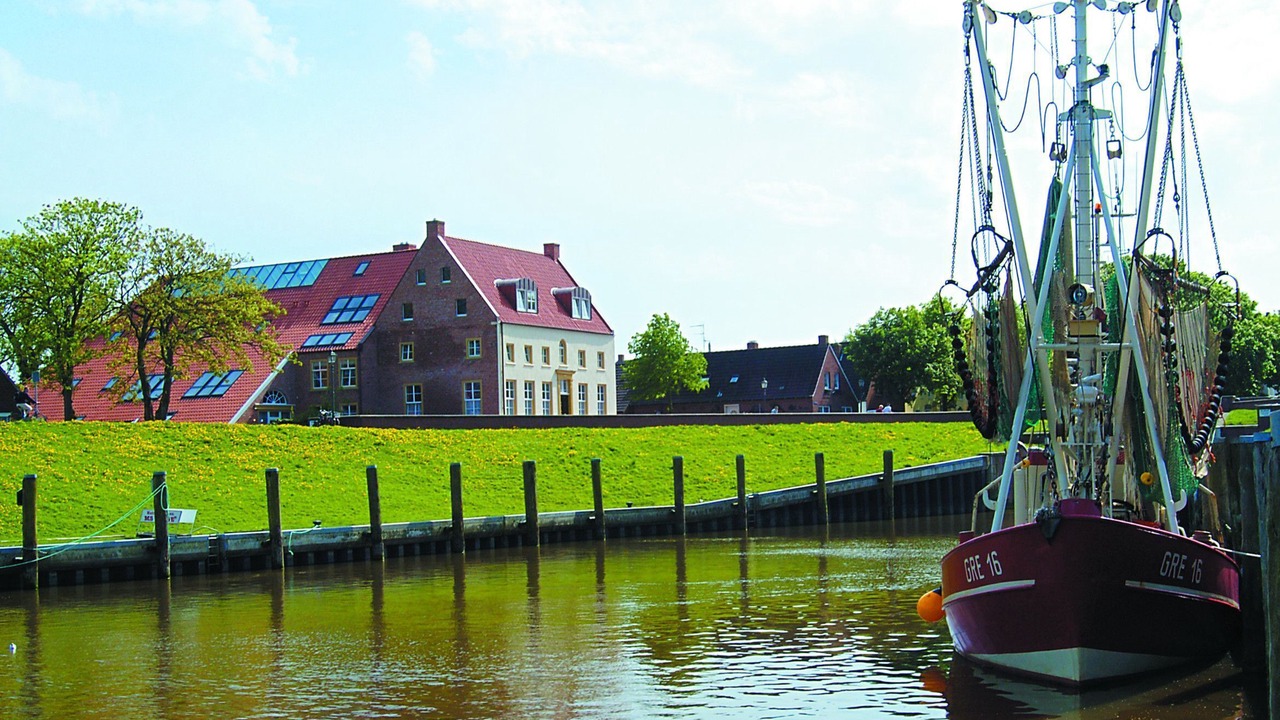 Photo of Others in Greetsiel