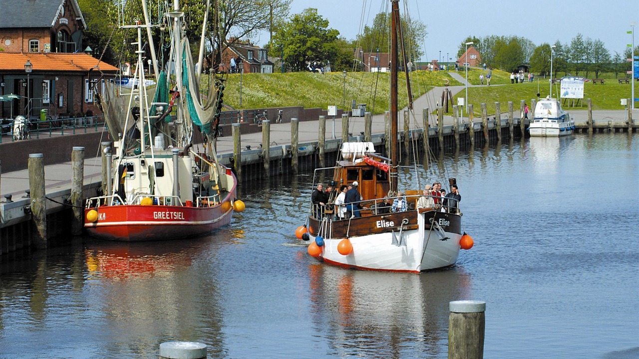 Photo of Others in Greetsiel