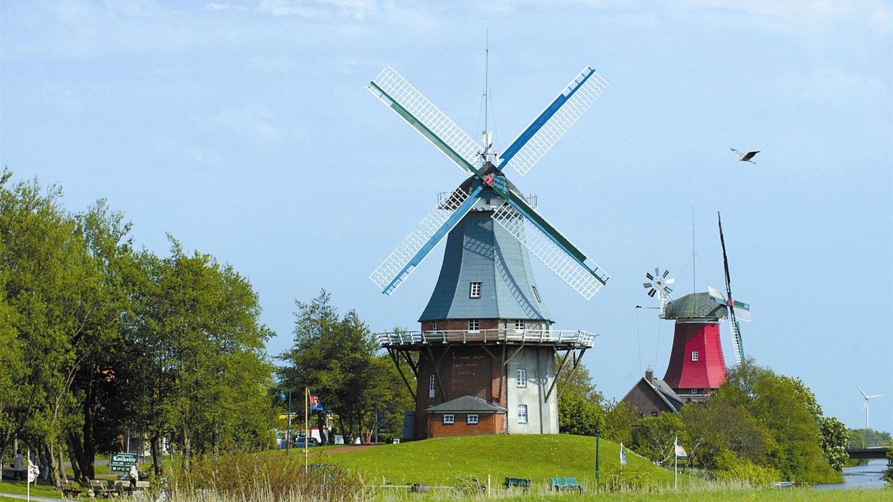 Photo of Others in Greetsiel