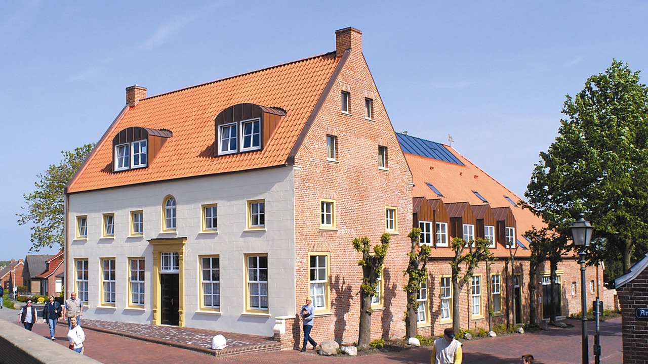 Photo of Outdoor in Greetsiel