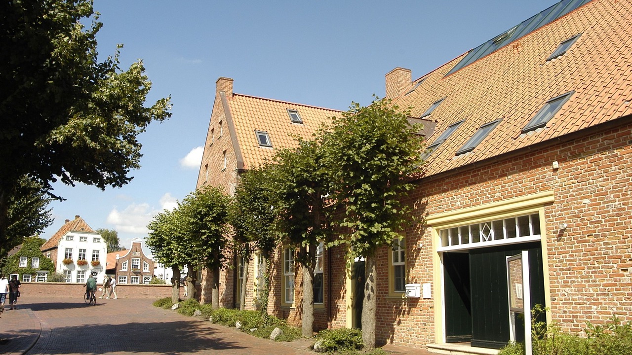 Photo of Outdoor in Greetsiel