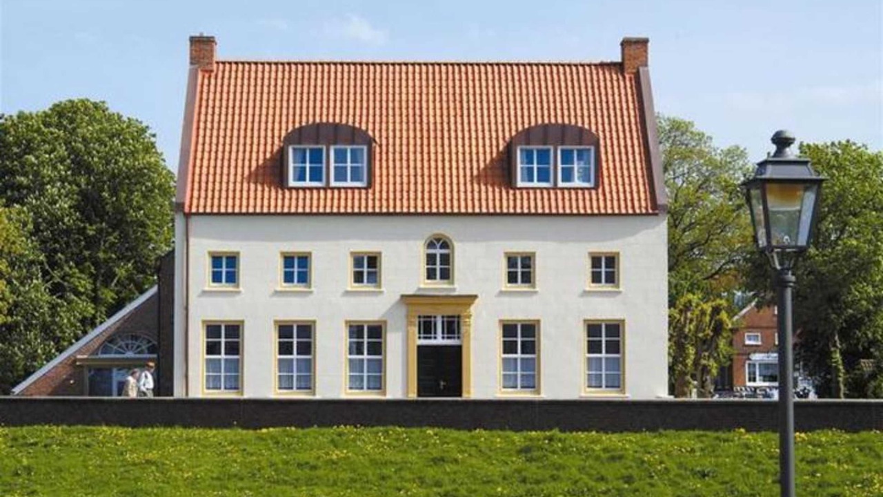 Photo of Outdoor in Greetsiel
