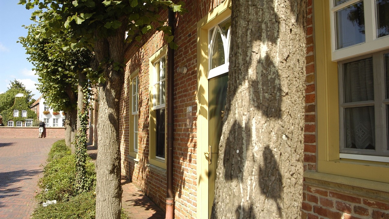 Photo of Outdoor in Greetsiel