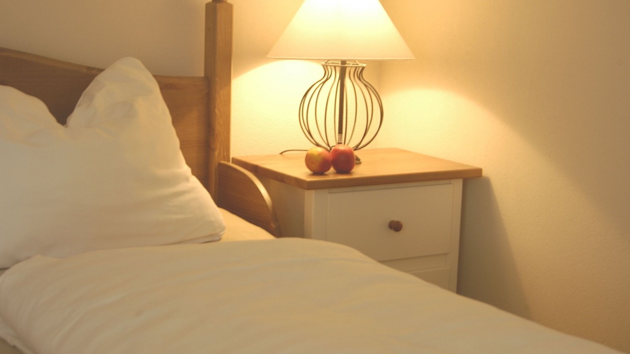 Photo of Bedroom in Greetsiel