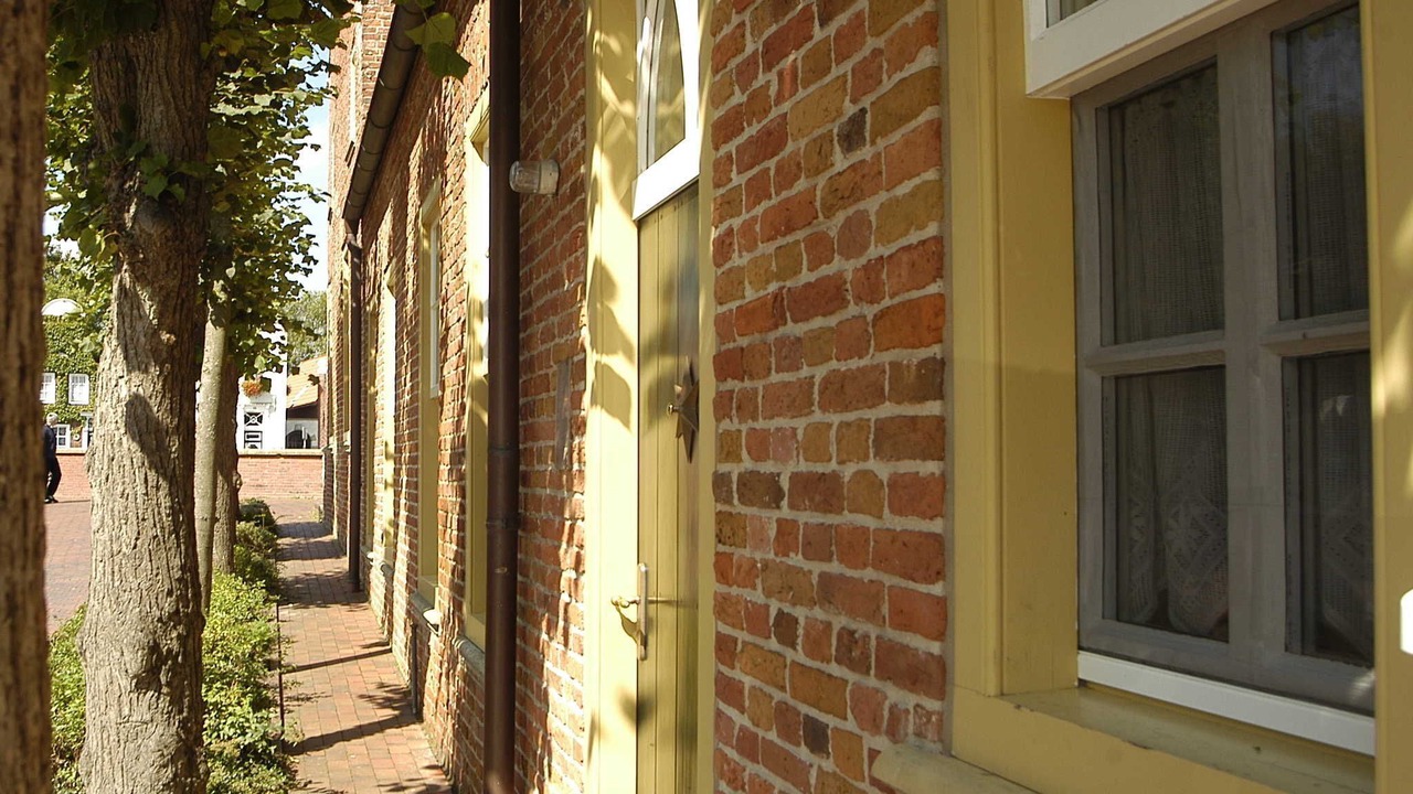 Photo of Outdoor in Greetsiel