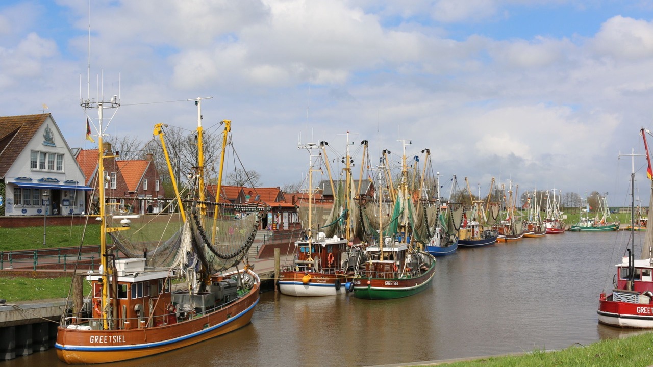 Photo of Others in Greetsiel