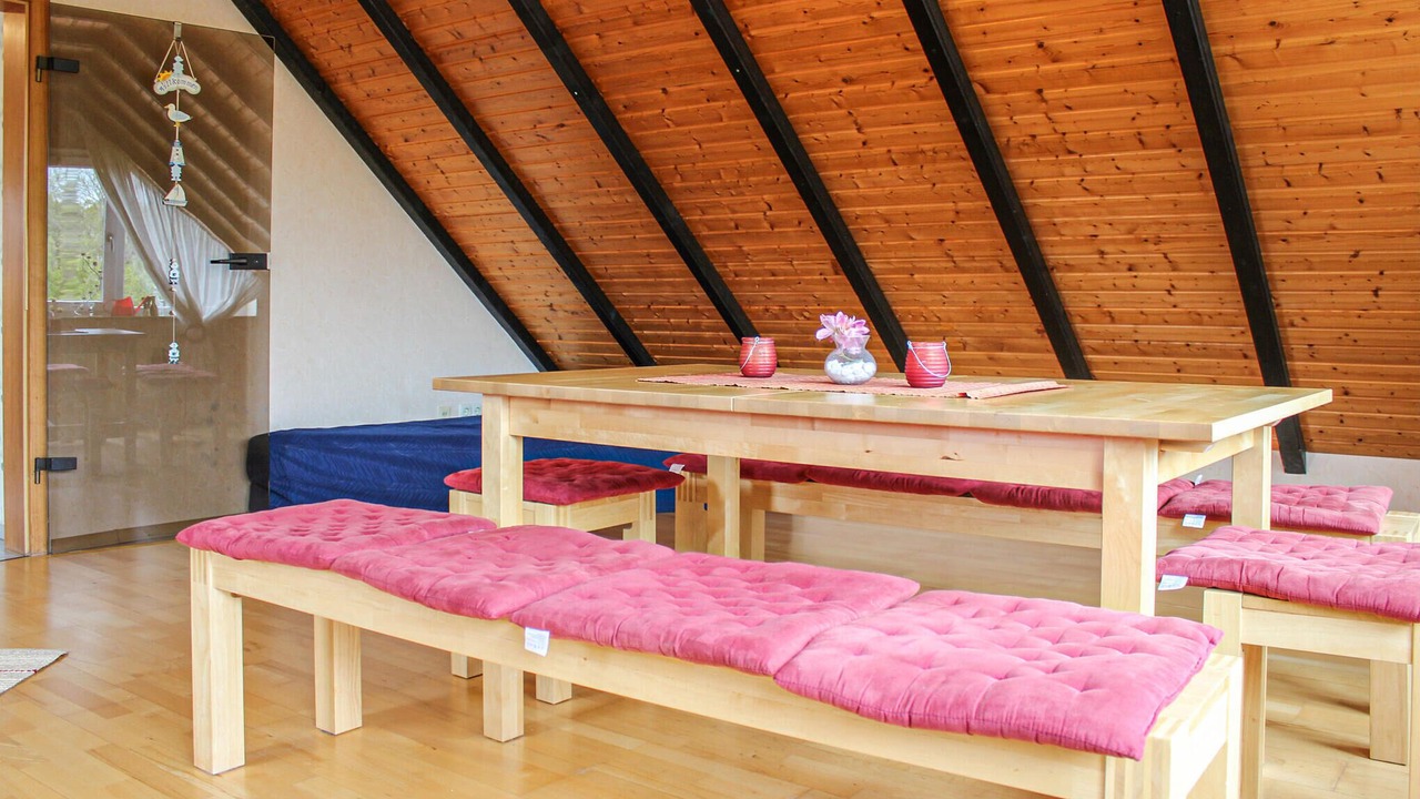 Photo of Bedroom in Cappel