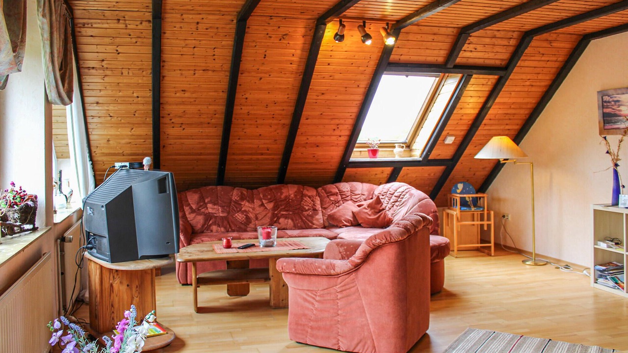 Photo of Bedroom in Cappel