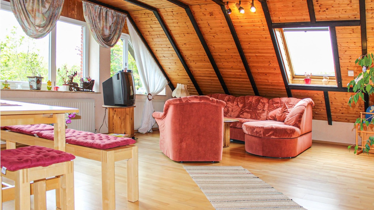 Photo of Bedroom in Cappel
