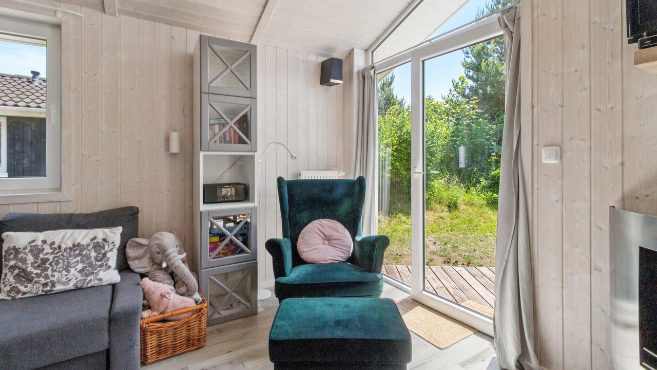 Photo of Bedroom in Travemuende