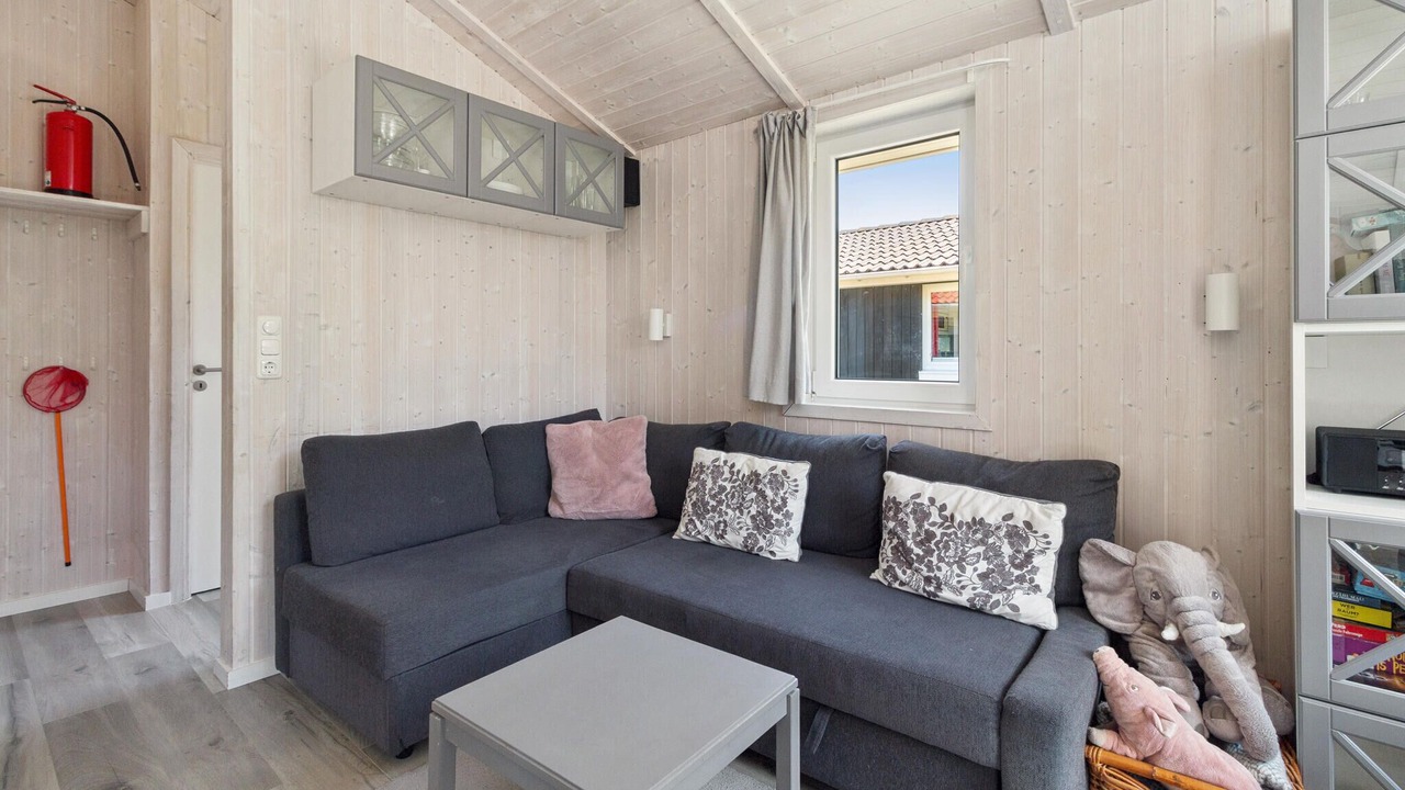 Photo of Bedroom in Travemuende