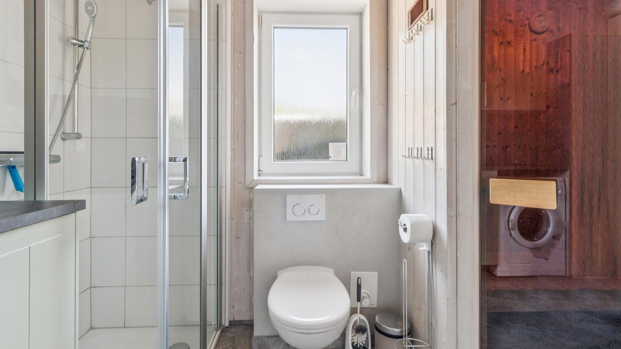 Photo of Bathroom in Travemuende