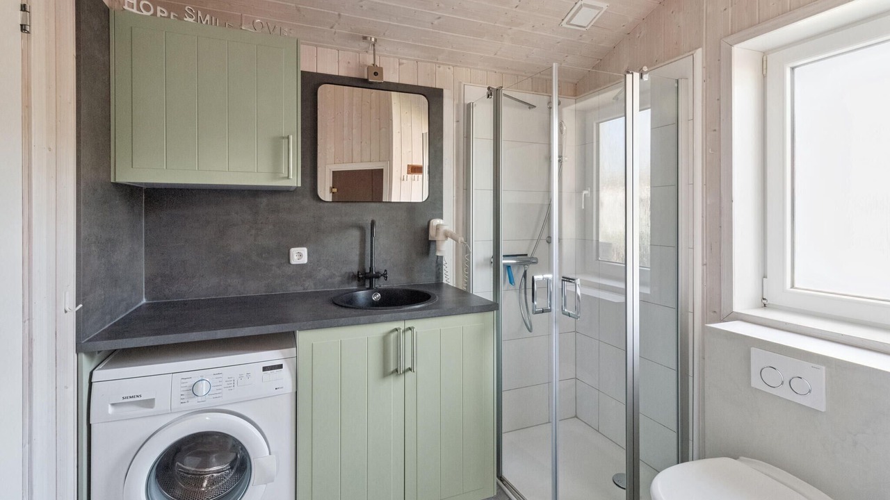Photo of Bathroom in Travemuende