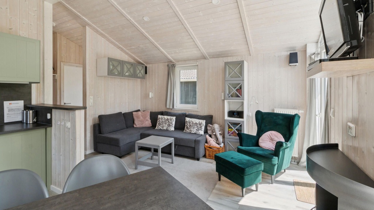 Photo of Bedroom in Travemuende