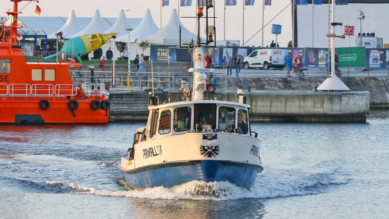 Photo of Others in Travemuende