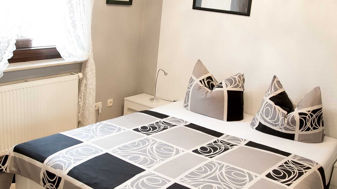 Photo of Bedroom in Dessau-Rosslau