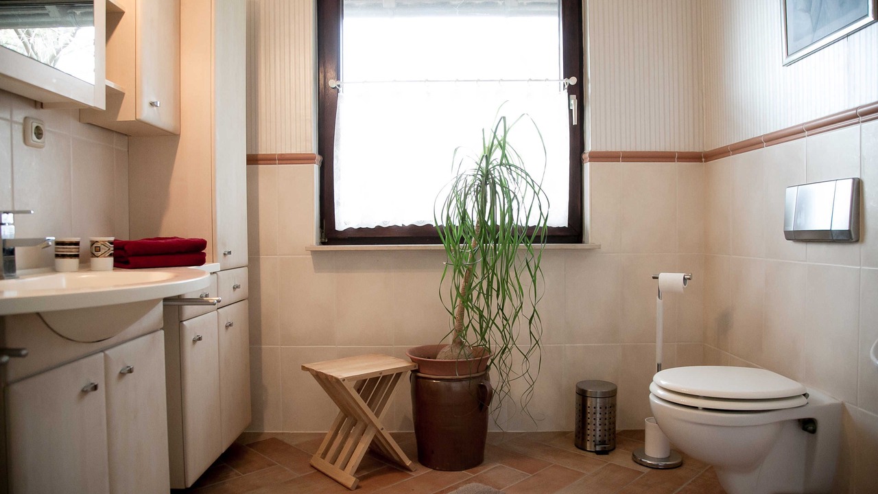 Photo of Bathroom in Dessau-Rosslau
