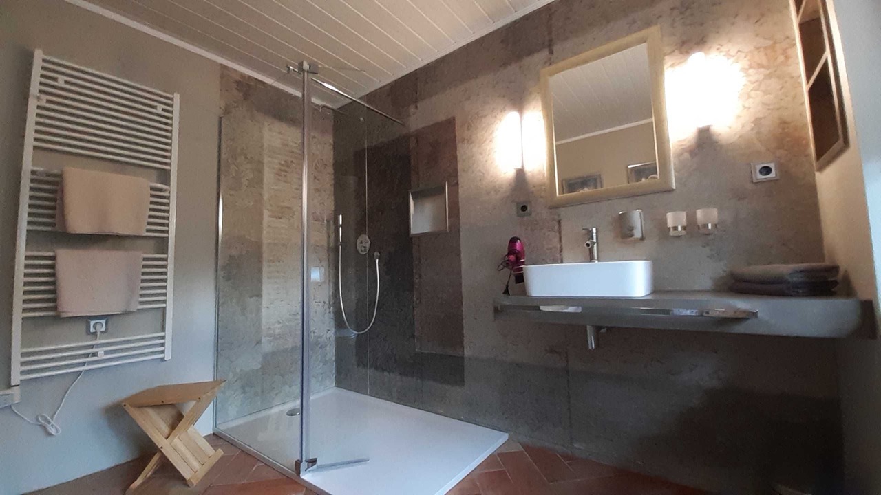 Photo of Bathroom in Dessau-Rosslau