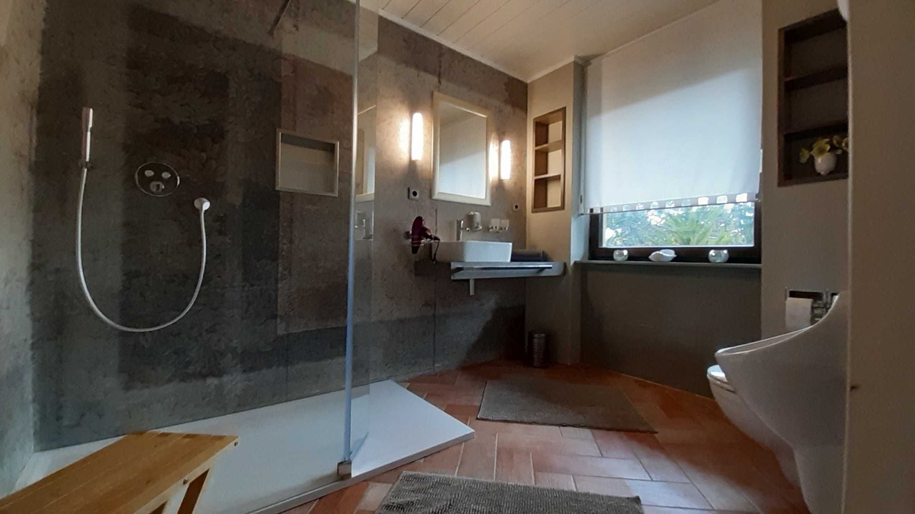 Photo of Bathroom in Dessau-Rosslau