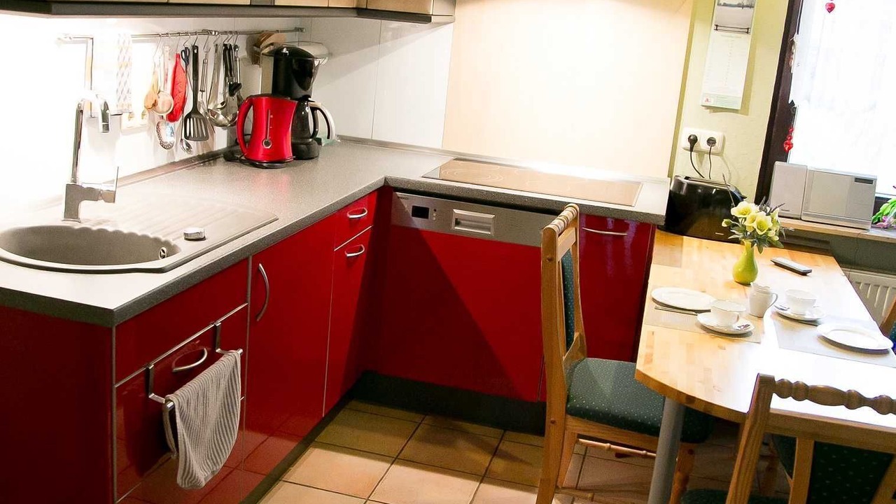 Photo of Kitchen in Dessau-Rosslau